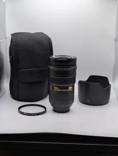 【極上品】Nikon AF-S NIKKOR 24-70mm f/2.8G EDのサムネイル