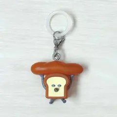 KYUMAE BAKERY アクリルキーリング② キュヒョン ギュメベーカリー