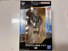 一番くじ ハイキュー 烏野の未来 A賞 日向翔陽 ラストワン賞 月島蛍