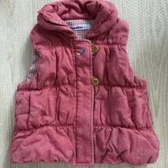 ベスト アウター