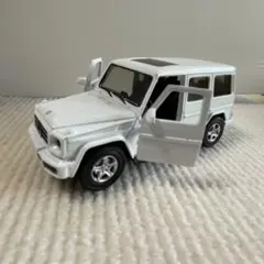 メルセデス・ベンツ G350 J 1/42 ミニカー