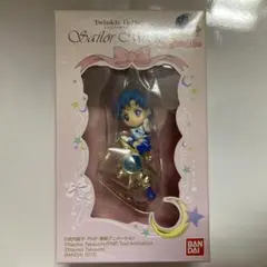 新品未開封　トゥインクルドーリー マーキュリー　変身スティックのサムネイル