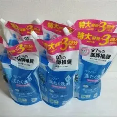 MONDAMIN スパイシーミント洗口液 1000ml×2本 6セット - メルカリ