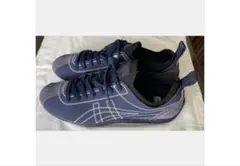 Onitsuka Tiger SCLAW スクロウ ネイビー 26.5cm - メルカリ