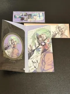 うたの☆プリンスさまっ♪ マスカレードミラージュ 美風藍