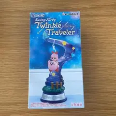 Swing Kirby Twinkle Travelerカービィ＆リボン