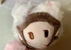 天官賜福　はるにゃんこたぴぬい　謝怜