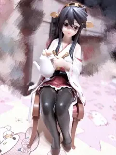 艦これ フィギュア