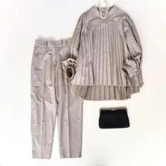 レディースセットアップ