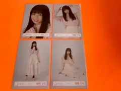 櫻坂46 生写真 稲熊ひな ギンガムチェック - メルカリ