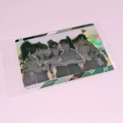 忍たま乱太郎 ツインウエハースの段 其ノ二 善法寺 食満 立花 七松 六年生 ②