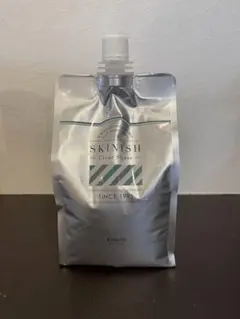 Kracie SKINISH Clear Shave 1000mlのサムネイル