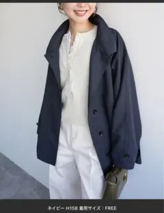 2025年最新】slobe iena 撥水テントラインコートの人気アイテム - メルカリ