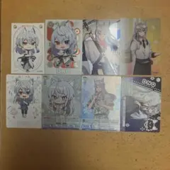 2026年最新】カラフルピーチ どぬく トレカの人気アイテム - メルカリ