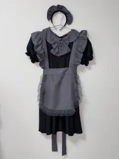 メイド服 コスプレ 衣装
