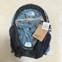 THE NORTH FACE SMALL DAY リュック