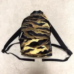 DSQUARED2 TIGER PRINT NYLON BACKPACKのサムネイル