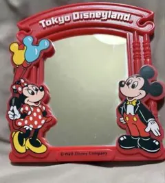 2026年最新】ディズニーランド レトロ ミラーの人気アイテム - メルカリ