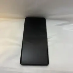 【SIMフリー】 F-51A arrows 5G ネイビー ドコモ docmo