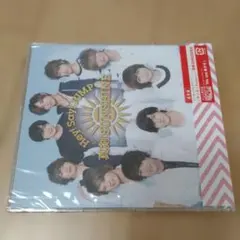Hey! Say! JUMP / 真剣(マジ)SUNSHINE (未開封品)