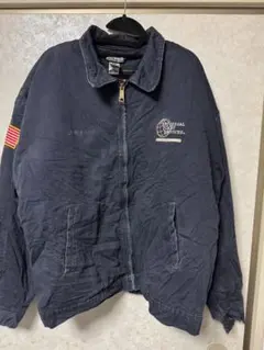 【激レア】アメリカの古着！デニムジャケット！