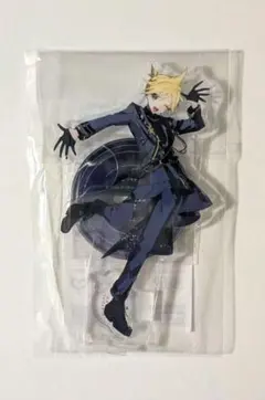 プロセカ あんスタ コラボ アクスタ　鏡音レン