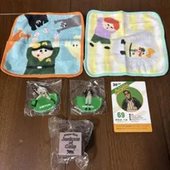 ☆あいみょんガチャガチャ アクリルスタンド 10TH 甲子園LIVE2026
