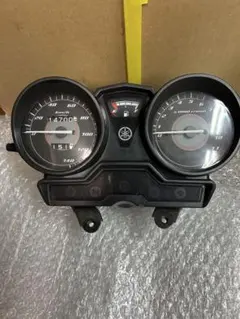 値引き対応可！セロー225 4JG 純正 スピードメーター - メルカリ