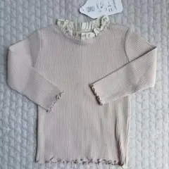 バースデイ　mamaraku 長袖　80㎝