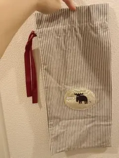 moz シューズ入れ
