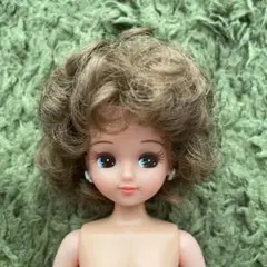 2025年最新】リカちゃんアフロの人気アイテム - メルカリ