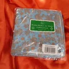 Waku Waku no Mori Collection ハンカチ 25cm