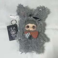 Maymei　メイメイ　黒暗森林　ダークフォレスト　ウサギ