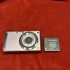 動作良好！　Panasonic LUMIX DMC-FS3のサムネイル