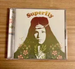 Superfly CD