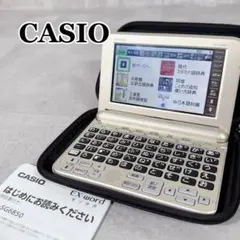 CASIO 電子辞書　EX-word  XD-SG6850 楽天市場】カシオ電子辞書 ex-word XD-sg6870の通販