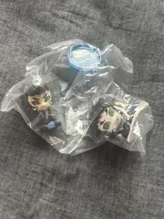 獪岳 ガチャガチャ