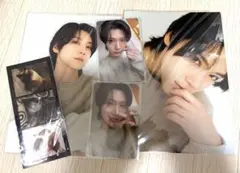 wayv 威神V テン TEN OUR HONE MD トレカ