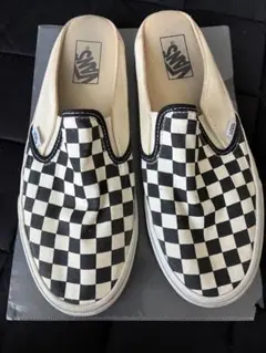 VANS ノベルティ 限定ラグ - メルカリ