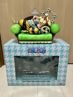 2026年最新】アーカイブコレクション エネルの人気アイテム - メルカリ
