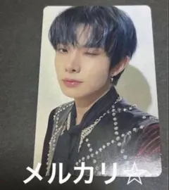 ENHYPEN 閃光　weverse盤　トレカ　ヒスン