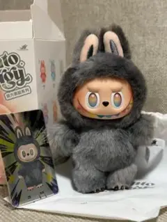 2025年最新】POPMART labubu シークレットの人気アイテム - メルカリ