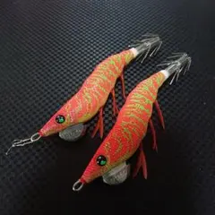 DUEL パタパタ 3号のサムネイル