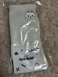 ☆PLAVE mmmm ソックス ウノ Eunho☆