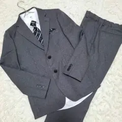 未使用級・4点セット✨️OLIVER HOUSE キッズ スーツ セットアップ