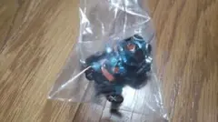 まちぼうけ 仮面ライダー ガッチャード