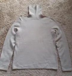 COMME CA ISM ニット M