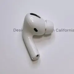 【美品】Apple AirPodsPro 左耳のみ (L) A2084