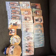 カラフルピーチ　えと　まとめセット