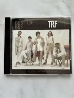 TRF　BEST OF BEST